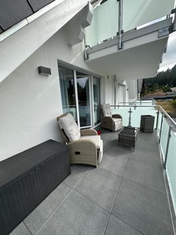Casa Schluchsee Exterior photo