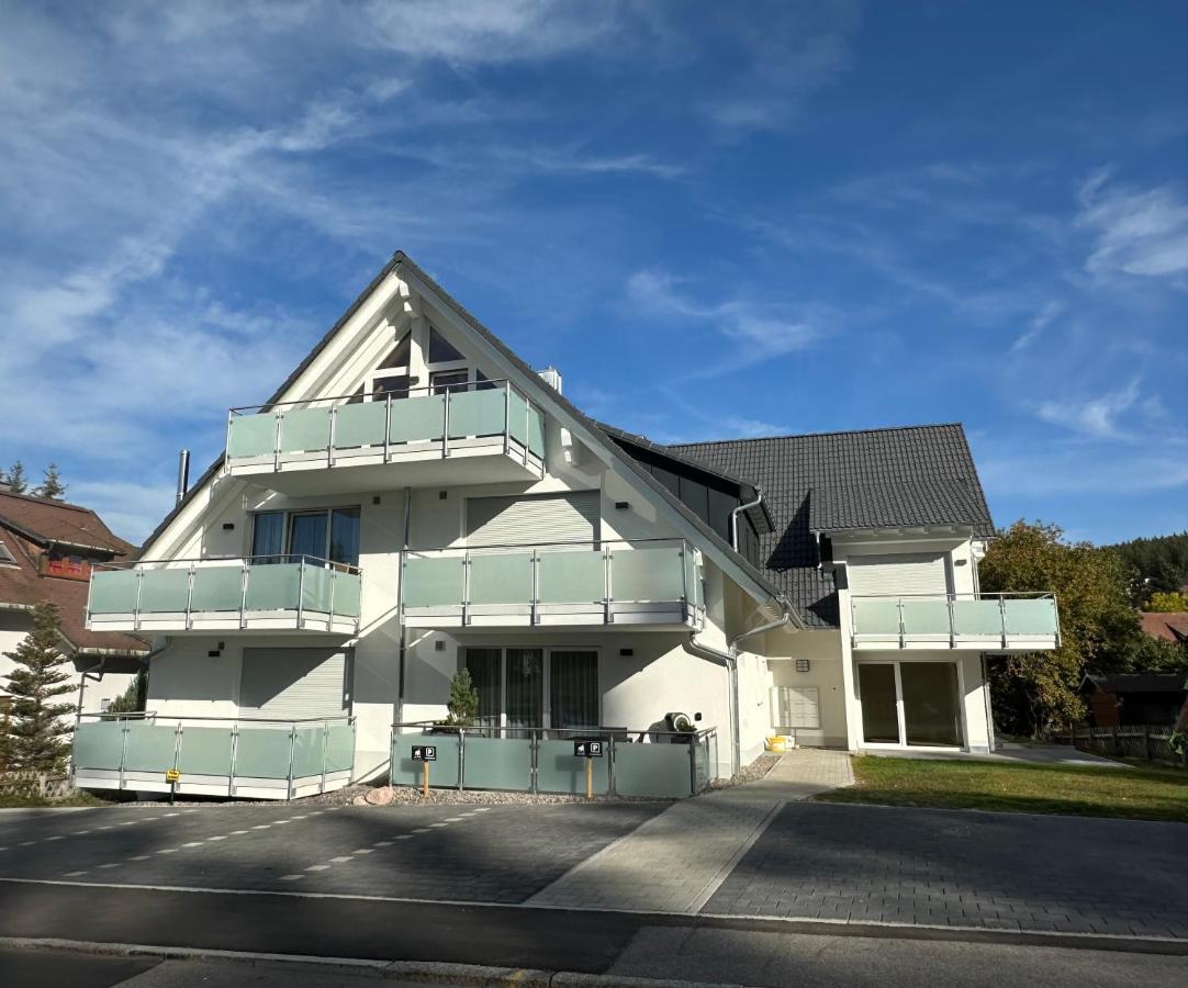 Casa Schluchsee Exterior photo